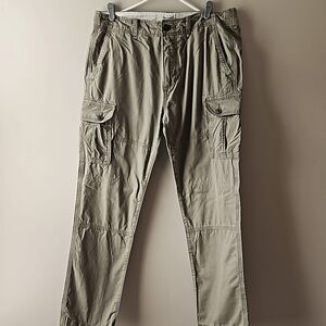 Abercrombie&Fitch men's cargo pants